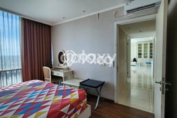 Hunian Apartemen Ideal untuk Dijual di Surabaya dengan 3 Kamar Hunian Apartemen Ideal untuk Dijual di Surabaya dengan 3 Kamar