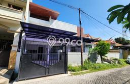 For Sale Rumah Elit Exclusive di Mulyorejo, Surabaya For Sale Rumah Elit Exclusive di Mulyorejo, Surabaya
