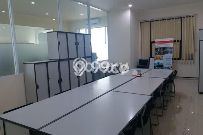 Area Ramai! Ruko Dijual di Tegalsari untuk Bisnis Luas Bangunan 347m2 Area Ramai! Ruko Dijual di Tegalsari untuk Bisnis Luas Bangunan 347m2