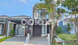 Dijual Hunian Rumah Terawat 2 KT di Citraland, Surabaya Dijual Hunian Rumah Terawat 2 KT di Citraland, Surabaya