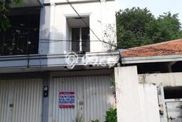 FOR SALE! Ruko di Gubeng Surabaya, LT 140m2, LB 202m2 FOR SALE! Ruko di Gubeng Surabaya, LT 140m2, LB 202m2