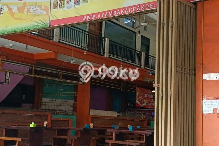Unit Ruko Dijual di Tambaksari Surabaya Luas Bangunan 700m2 Unit Ruko Dijual di Tambaksari Surabaya Luas Bangunan 700m2