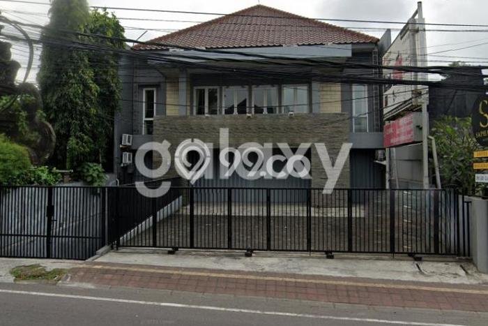 Ruko Dijual di Denpasar Timur Denpasar dengan Luas Bangunan 600m2 Ruko Dijual di Denpasar Timur Denpasar dengan Luas Bangunan 600m2