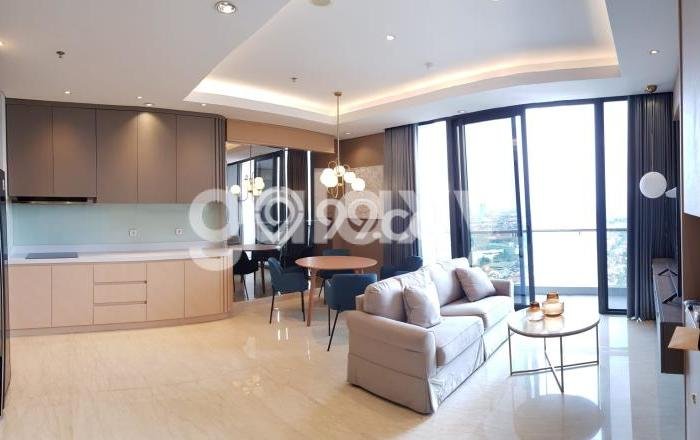 Jarang Ada! Unit Apartemen Hemat di Dukuh Pakis, Surabaya 2 Kamar Tidur dan 2 Kamar Mandi Jarang Ada! Unit Apartemen Hemat di Dukuh Pakis, Surabaya 2 Kamar Tidur dan 2 Kamar Mandi