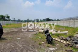 Tanah di Sidoarjo, Sidoarjo Luas 4472m2 Dijual Segera Tanah di Sidoarjo, Sidoarjo Luas 4472m2 Dijual Segera