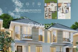 Dijual Rumah Modern 3 KT di Cirebon Barat, Cirebon Dijual Rumah Modern 3 KT di Cirebon Barat, Cirebon