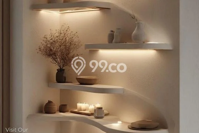 Rumah Modern 3 KT LT 120m2 di Cirebon Barat Rumah Modern 3 KT LT 120m2 di Cirebon Barat