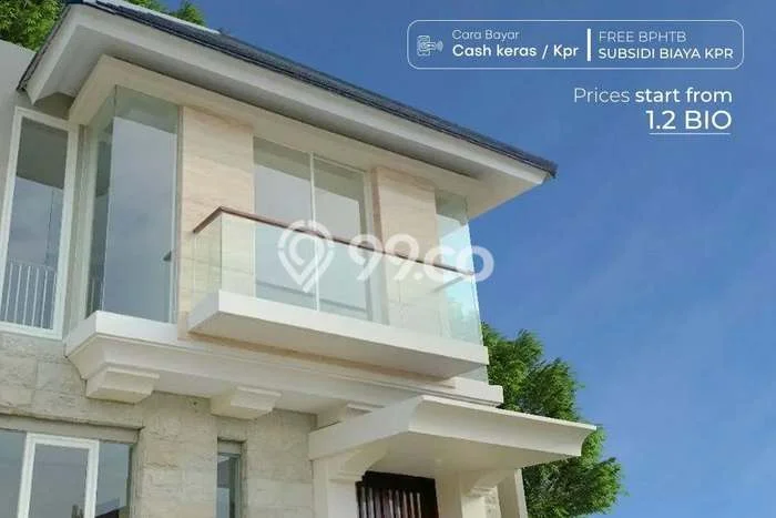 Rumah Minimalis 3 KT di Cirebon Kota Cirebon Rumah Minimalis 3 KT di Cirebon Kota Cirebon