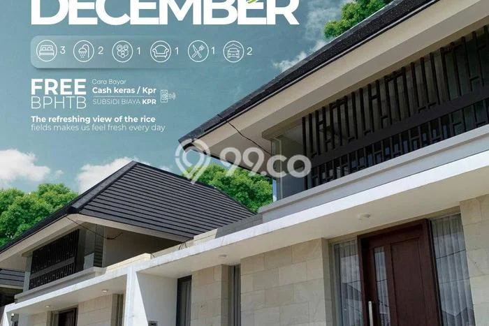 Hunian Nyaman Asri 3 KT Siap Pakai di Cirebon Barat Cirebon Hunian Nyaman Asri 3 KT Siap Pakai di Cirebon Barat Cirebon