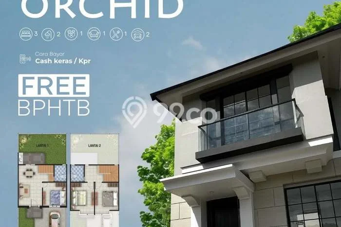 Rumah Minimalis 3 KT di Cirebon Kota Cirebon Rumah Minimalis 3 KT di Cirebon Kota Cirebon
