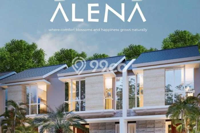 Jual Rumah Modern 3 KT di Cirebon Barat, Cirebon Jual Rumah Modern 3 KT di Cirebon Barat, Cirebon