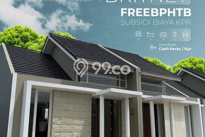 Dijual Hunian Rumah Nyaman 2 Kamar di Kalijaga, Cirebon Dijual Hunian Rumah Nyaman 2 Kamar di Kalijaga, Cirebon