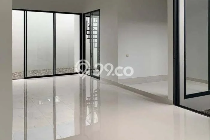 Rumah Minimalis 2 KT di Cirebon Kota Cirebon Full Furnished Rumah Minimalis 2 KT di Cirebon Kota Cirebon Full Furnished