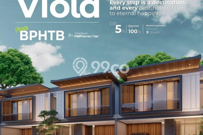 Rumah Modern 3 KT di Cirebon Kota Cirebon Rumah Modern 3 KT di Cirebon Kota Cirebon