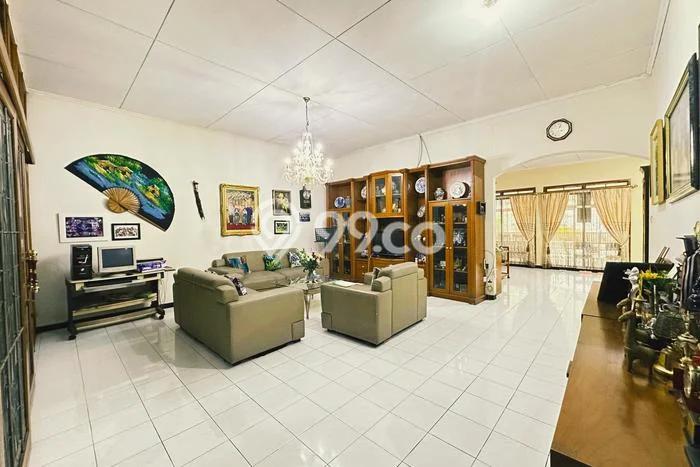 Best Deal Hunian Premium Ideal dan Luas di Sukasari, Bandung Best Deal Hunian Premium Ideal dan Luas di Sukasari, Bandung