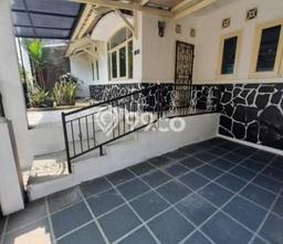 Jual Rumah Eksklusif 3 KT di Cimahi, Bandung Jual Rumah Eksklusif 3 KT di Cimahi, Bandung