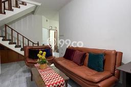 Rumah Modern Minimalis 4 Kamar Siap Huni di panyileukan Rumah Modern Minimalis 4 Kamar Siap Huni di panyileukan