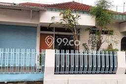 Rumah Modern 4 KT di Dadali Bandung Unfurnished Rumah Modern 4 KT di Dadali Bandung Unfurnished