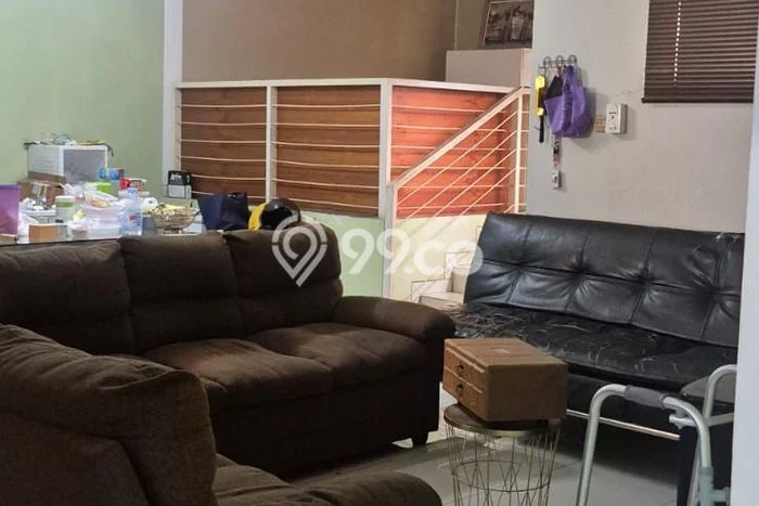 Hunian Cantik Modern Lb 100m2 di Cimahi Utara, Cimahi Hunian Cantik Modern Lb 100m2 di Cimahi Utara, Cimahi