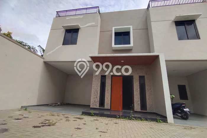 Hunian Nyaman Asri 3 KT Siap Huni di Sariwangi Bandung Hunian Nyaman Asri 3 KT Siap Huni di Sariwangi Bandung