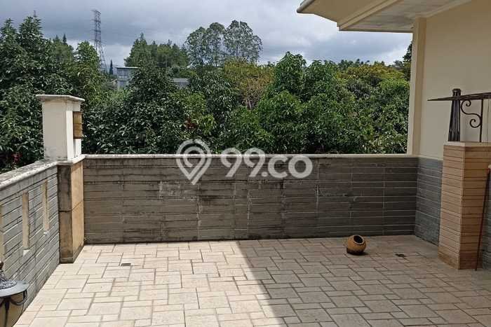 Dijual Rumah Mewah Exclusive di Cidadap, Bandung Dijual Rumah Mewah Exclusive di Cidadap, Bandung