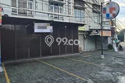 Unit Ruko Dijual di Bandung LT 204m2 & LB 207m2 Unit Ruko Dijual di Bandung LT 204m2 & LB 207m2