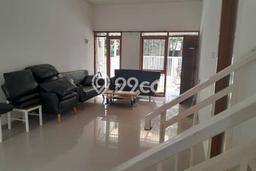 Rumah Modern Cantik 4 KT Siap Huni di Antapani Rumah Modern Cantik 4 KT Siap Huni di Antapani