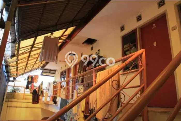 Kos-kosan Dijual di Pajajaran Bandung Luas 350m2 Kos-kosan Dijual di Pajajaran Bandung Luas 350m2