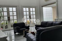 Jual Rumah Mewah Megah Dengan View Eksklusif di Singgasana, Bandung Jual Rumah Mewah Megah Dengan View Eksklusif di Singgasana, Bandung