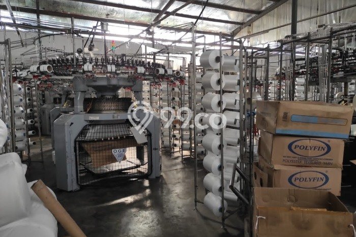 Paling Dicari! Pabrik Dijual di Leuwi Gajah Harga Kompetitif Paling Dicari! Pabrik Dijual di Leuwi Gajah Harga Kompetitif