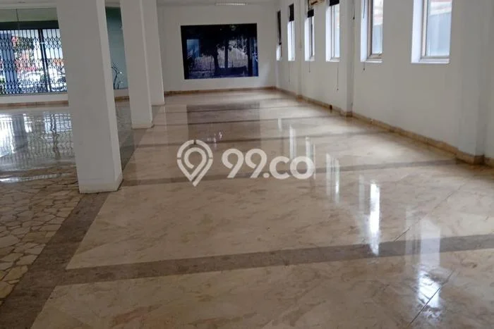 Komersial disewakan lokasi strategis Sukajadi Bandung 2000m2 Komersial disewakan lokasi strategis Sukajadi Bandung 2000m2