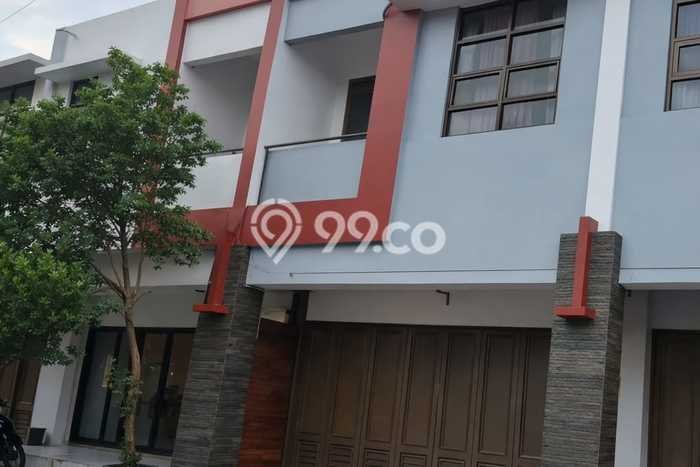 Ruko Dijual di Kawasan Antapani, Bandung Harga Kompetitif Ruko Dijual di Kawasan Antapani, Bandung Harga Kompetitif