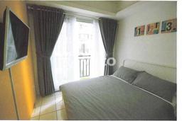 Untuk Dijual Apartemen 1 KT di Bandung Luas 22m2 Untuk Dijual Apartemen 1 KT di Bandung Luas 22m2
