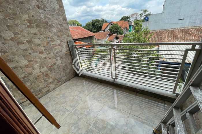 Rumah Modern Minimalis 5 KT Siap Huni di Antapani Rumah Modern Minimalis 5 KT Siap Huni di Antapani