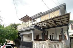 Jual Rumah Eksklusif 5 KT di Sariwangi, Bandung Jual Rumah Eksklusif 5 KT di Sariwangi, Bandung