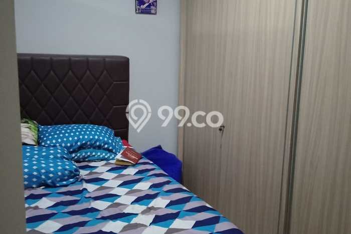 Rumah Minimalis 3 KT LT 86m2 di Ciwastra Rumah Minimalis 3 KT LT 86m2 di Ciwastra