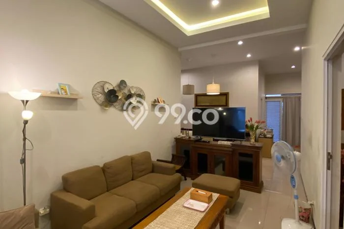 Rumah Elit Modern Siap Huni di Subang Kota Subang Rumah Elit Modern Siap Huni di Subang Kota Subang