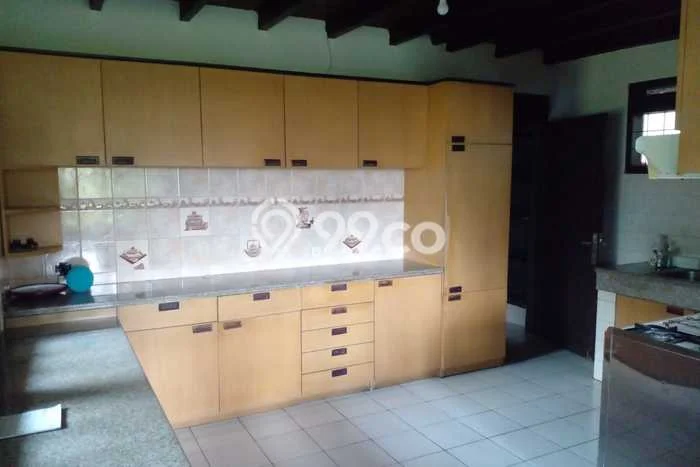 Rumah sewa siap huni 5 KT di Setra Indah, Bandung Rumah sewa siap huni 5 KT di Setra Indah, Bandung