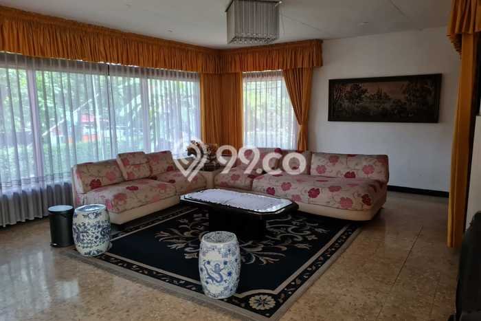 Rumah Luxury Modern Tanpa Renovasi di Sayap Dago Bandung Rumah Luxury Modern Tanpa Renovasi di Sayap Dago Bandung