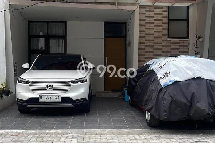 Hunian Nyaman Asri 3 KT Siap Pakai di Geger Kalong Bandung Hunian Nyaman Asri 3 KT Siap Pakai di Geger Kalong Bandung