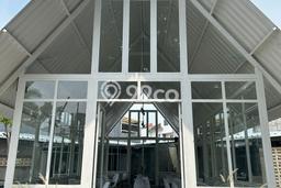 Komersial Dijual di Prime Area Bandung Luas 350m2 Komersial Dijual di Prime Area Bandung Luas 350m2