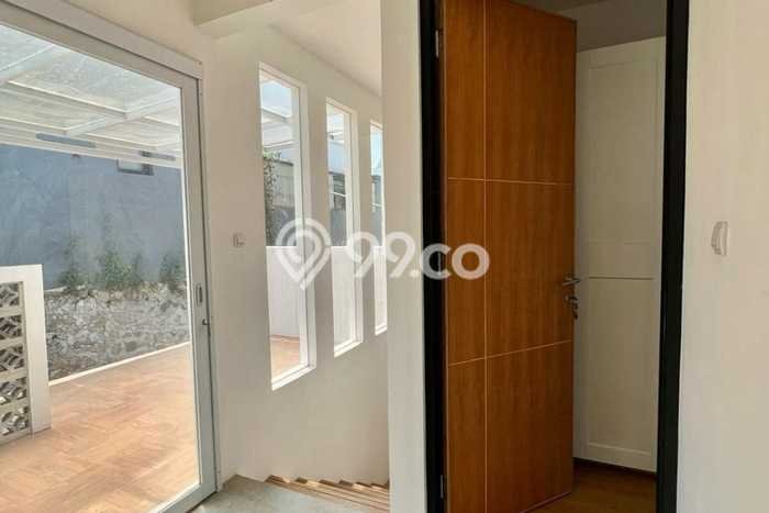 Dijual Rumah Modern 2 KT di Parongpong, Bandung Dijual Rumah Modern 2 KT di Parongpong, Bandung