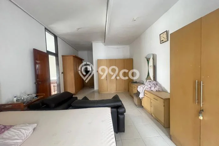 Dijual Rumah Premium dengan Fasilitas Sekitar Komplit di Cidadap, Bandung Dijual Rumah Premium dengan Fasilitas Sekitar Komplit di Cidadap, Bandung