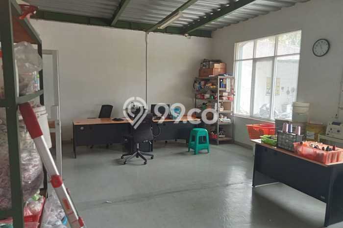 Gudang Dijual di Prime Area Bandung Luas 1171m2 Gudang Dijual di Prime Area Bandung Luas 1171m2