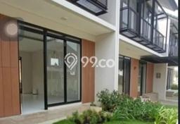 Dijual Rumah Modern 3 KT di Kota Baru Parahyangan, Bandung Dijual Rumah Modern 3 KT di Kota Baru Parahyangan, Bandung