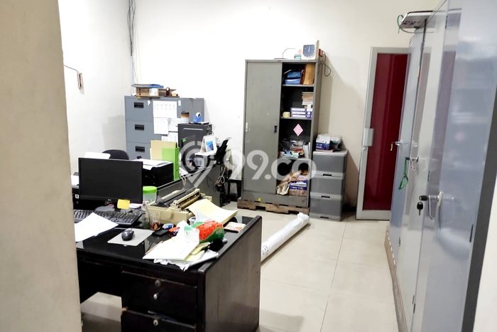 Gudang Dijual di Prime Area Cimahi Luas 3000m2 Gudang Dijual di Prime Area Cimahi Luas 3000m2