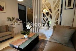 Rumah Elit LB 270m2 Siap Pakai Desain Elegan di Ciateul, Bandung Rumah Elit LB 270m2 Siap Pakai Desain Elegan di Ciateul, Bandung