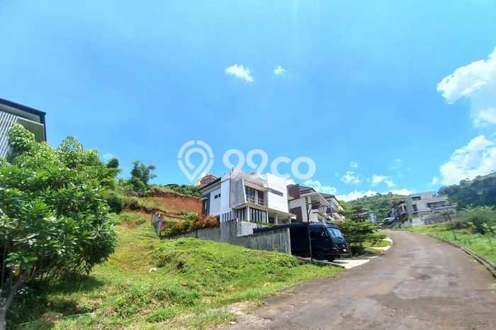 Dijual Tanah Lokasi Resor Dago Pakar, Bandung Seluas 466m2 Dijual Tanah Lokasi Resor Dago Pakar, Bandung Seluas 466m2