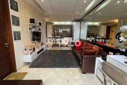 Apartemen Favorit Nyaman Dijual di Bandung dengan 2 Kamar Tidur Apartemen Favorit Nyaman Dijual di Bandung dengan 2 Kamar Tidur