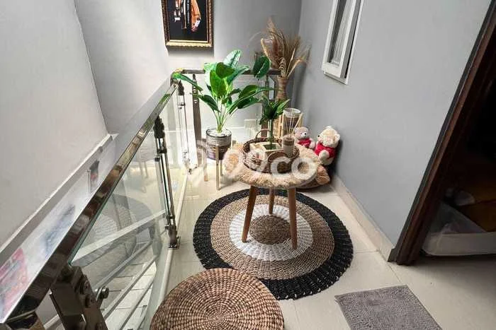 Dijual Rumah Eksklusif 4 KT di BKR, Bandung Dijual Rumah Eksklusif 4 KT di BKR, Bandung